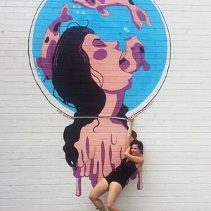 Meet your Posher, Kara